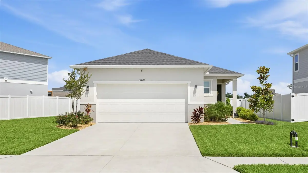 10927 Bluestem Cove, Parrish, FL 34219 - #1