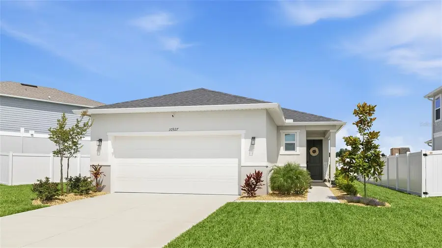 10927 Bluestem Cove, Parrish, FL 34219 - #2