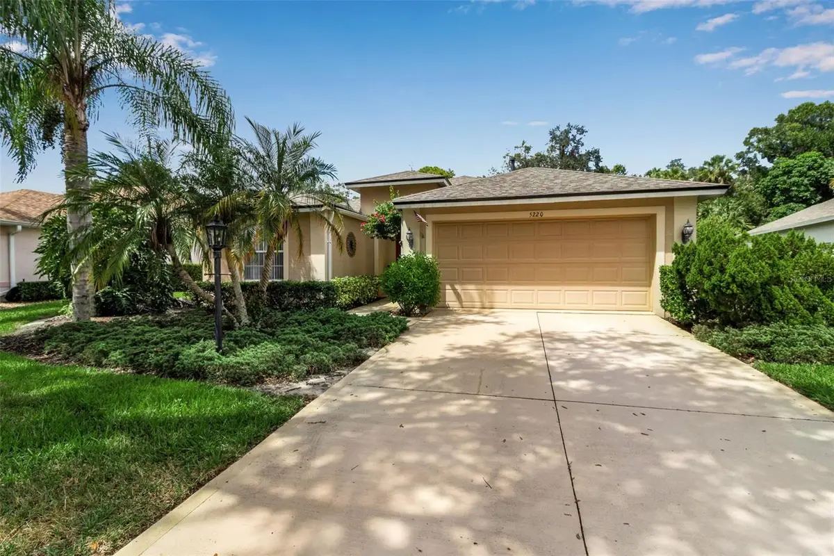 5220 Creekside Trail, Sarasota, FL 34243 - #1