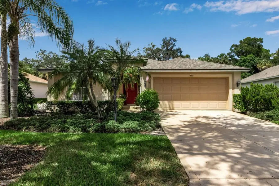 5220 Creekside Trail, Sarasota, FL 34243 - #2