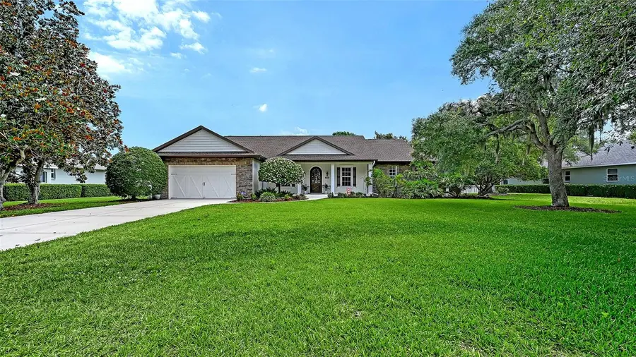 2302 141st Street E, Bradenton, FL 34212 - #2