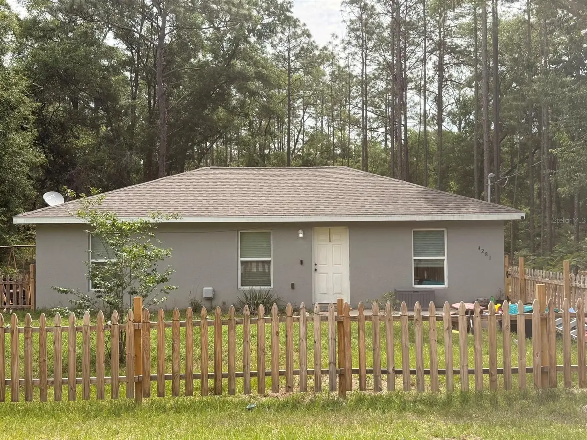 4281 SW 157th Court, Ocala, FL 34481 - #1
