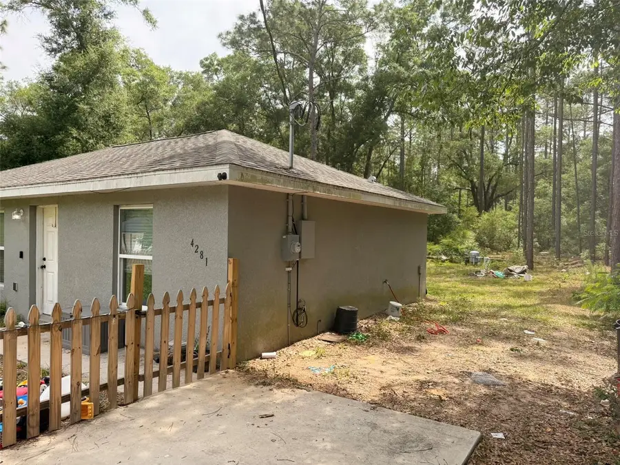 4281 SW 157th Court, Ocala, FL 34481 - #2