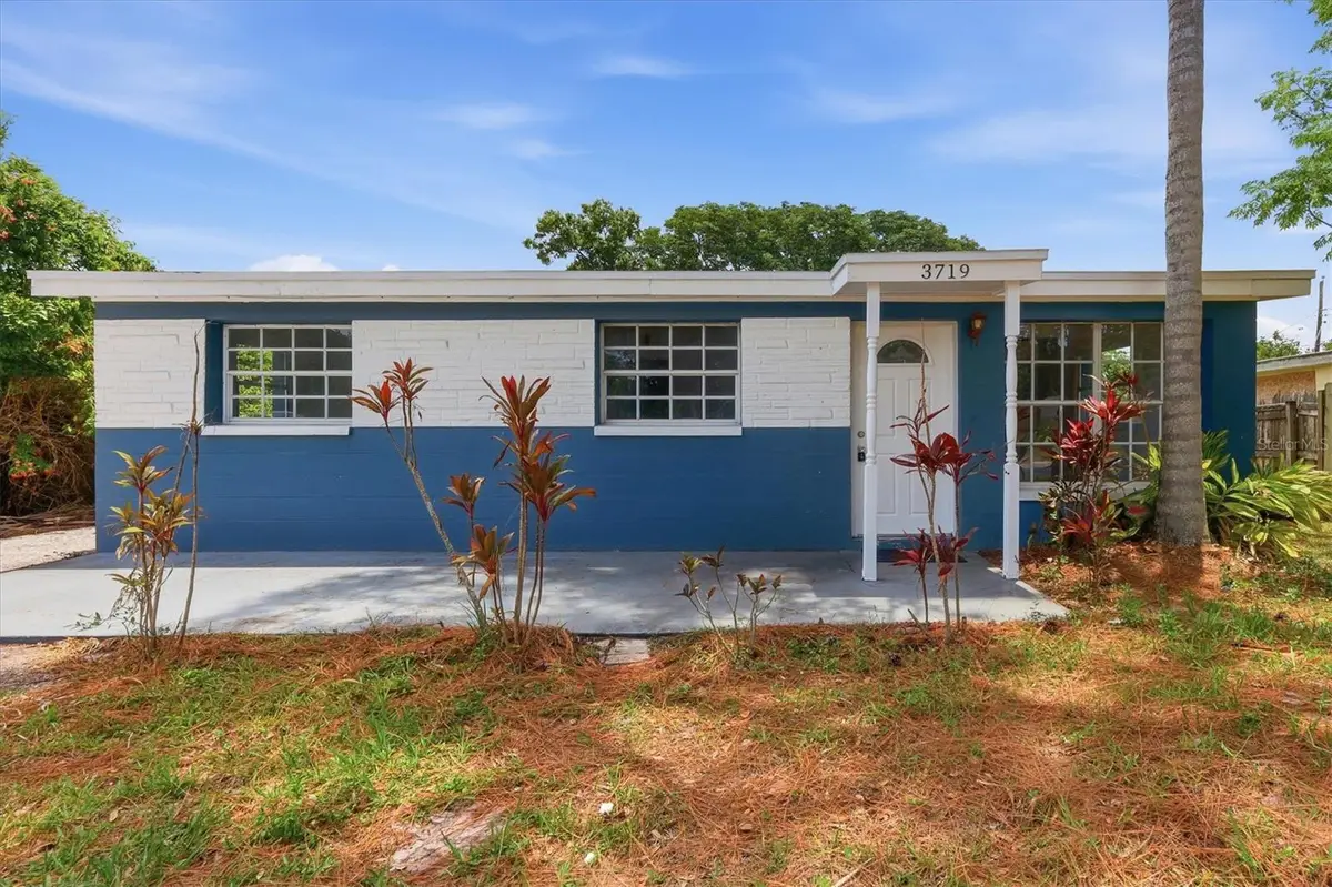 3719 Papai Drive, Sarasota, FL 34232 - #1