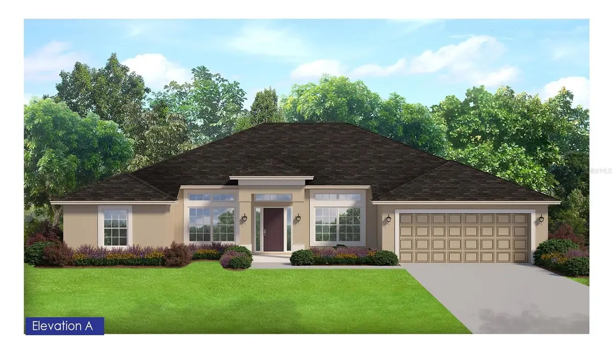 4110 Union Lane, North Port, FL 34288 - #1