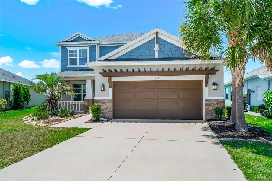 5633 Maidenstone Way, Palmetto, FL 34221 - #3