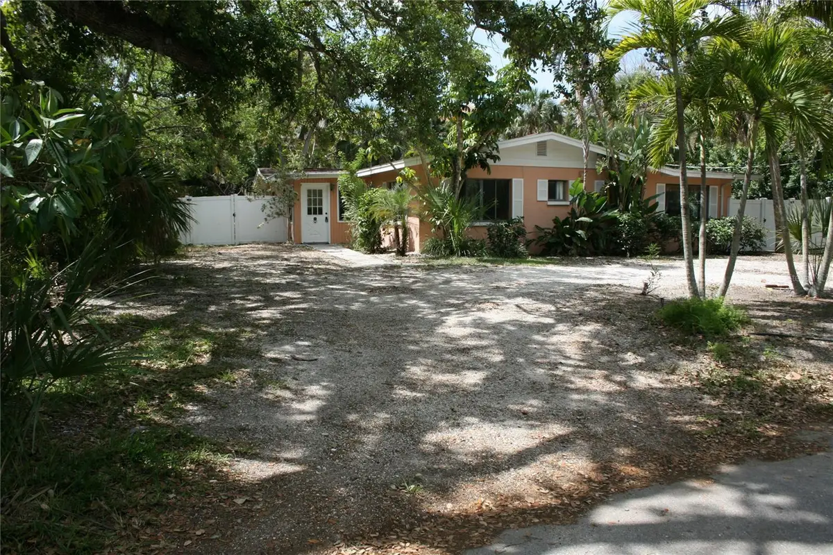 144 Garden Lane, Sarasota, FL 34242 - #1
