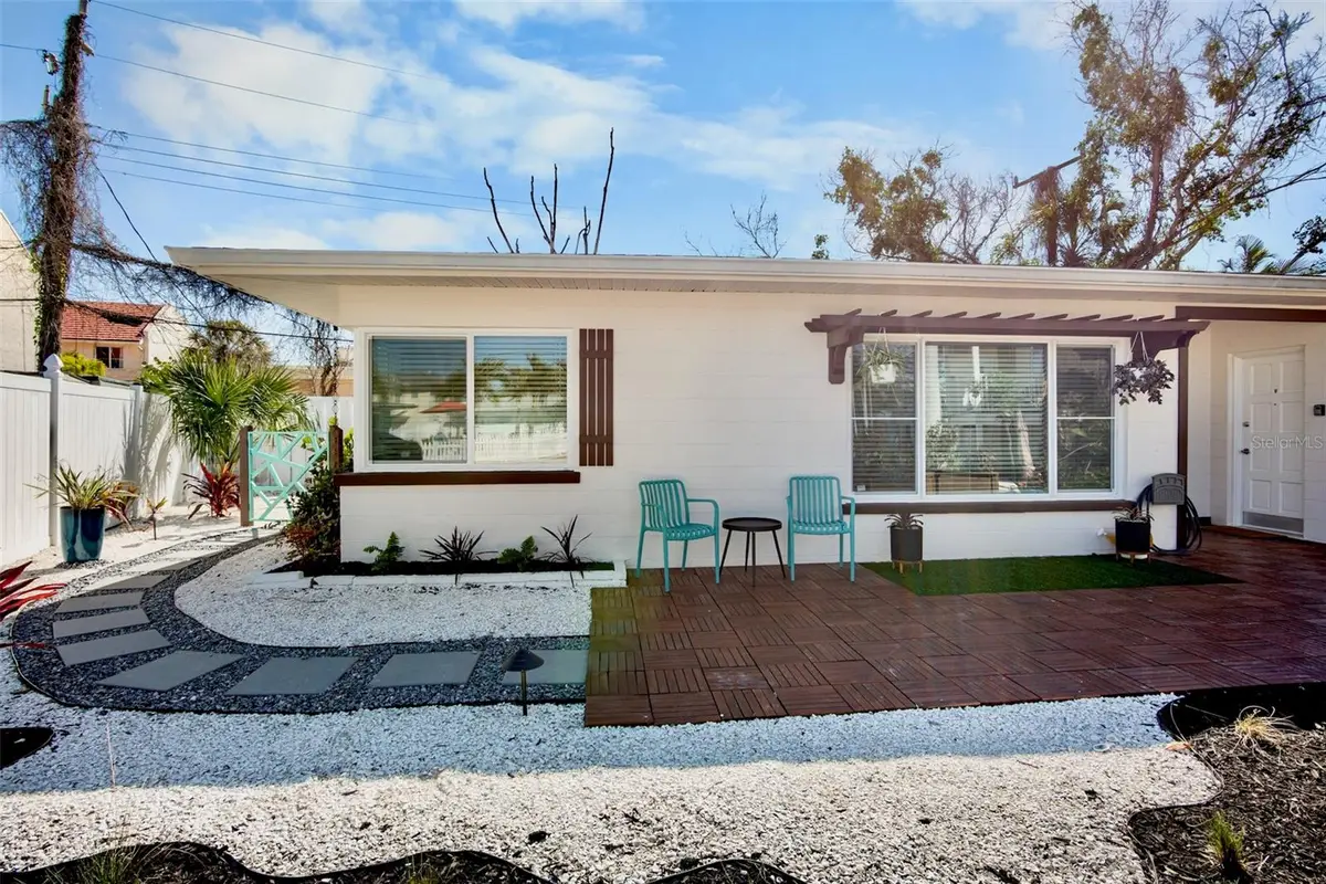 1138 Sun N Sea Drive, Sarasota, FL 34242 - #1