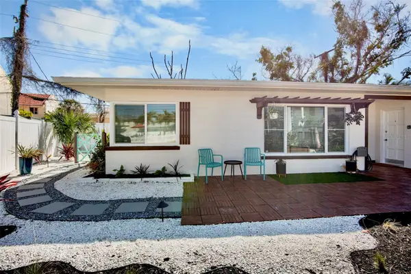 1138 Sun N Sea Drive, SARASOTA, FL 34242