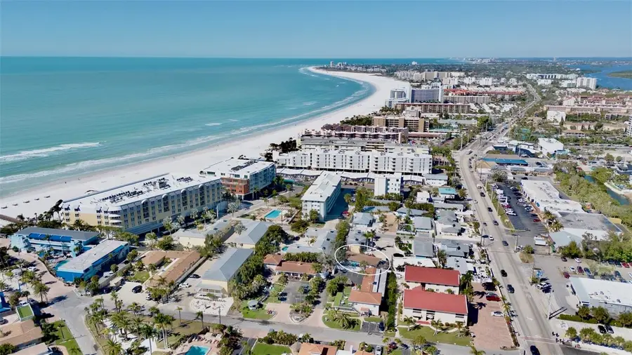1138 Sun N Sea Drive, Sarasota, FL 34242 - #2