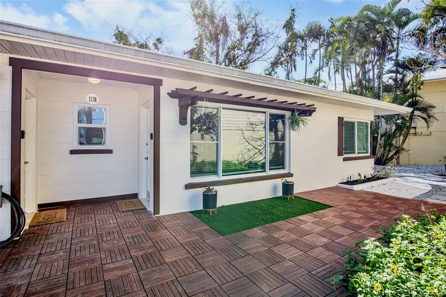 1138 Sun N Sea Drive, Sarasota, FL 34242 - #3