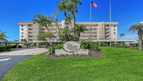 4325 Gulf Of Mexico Drive #103, LONGBOAT KEY, FL 34228