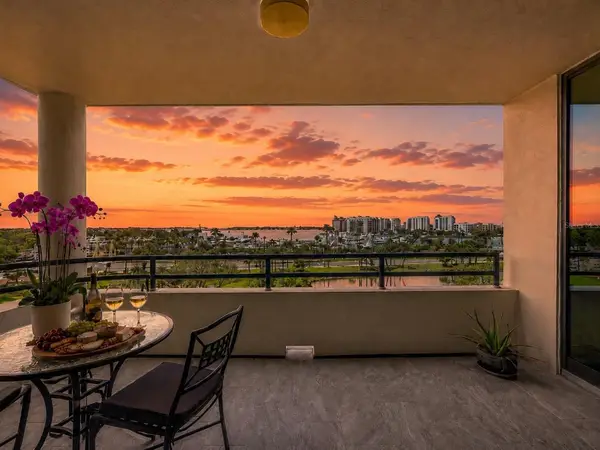 1255 N Gulfstream Avenue #507, SARASOTA, FL 34236
