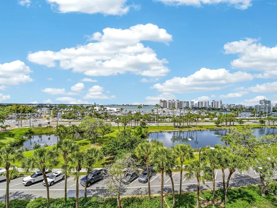 1255 N Gulfstream Avenue #507, Sarasota, FL 34236 - #3