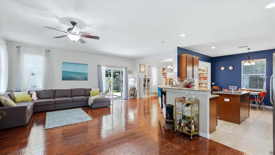 5666 Aaron Court, Sarasota, FL 34232 - #3