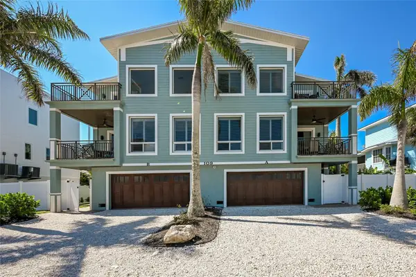 109 6th Street N #B, BRADENTON BEACH, FL 34217