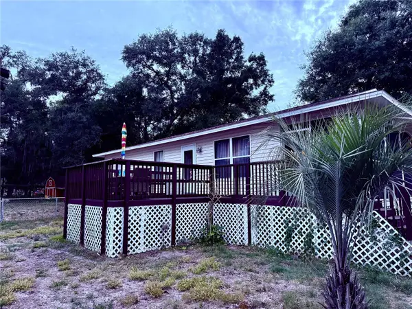 38932 Central Avenue, ZEPHYRHILLS, FL 33540