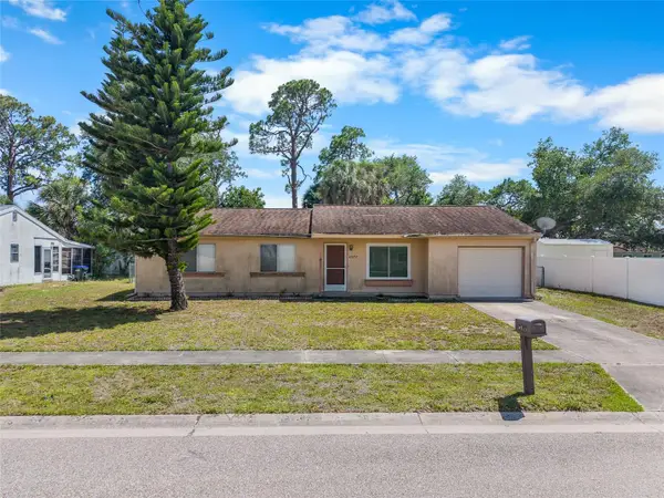 4577 Maraldo Avenue, NORTH PORT, FL 34287
