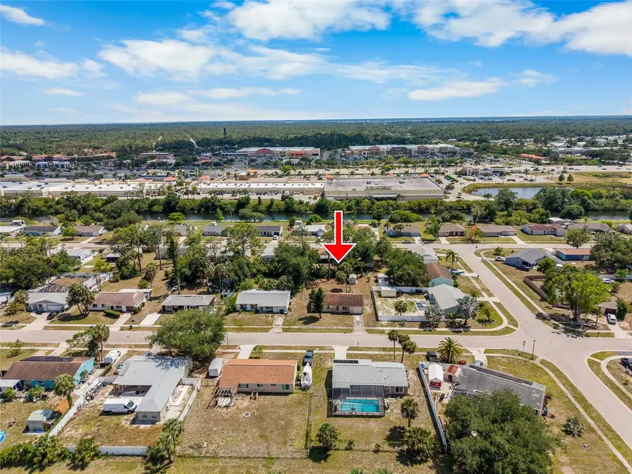 4577 Maraldo Avenue, North Port, FL 34287 - #2