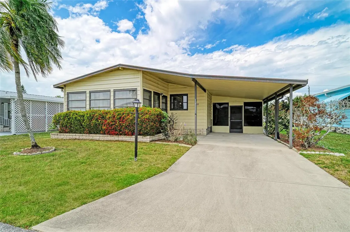 6710 36th Avenue E #268, Palmetto, FL 34221 - #1