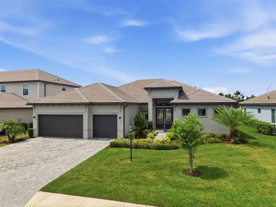 15909 Tradewind Terrace, Lakewood Ranch, FL 34211 - #2