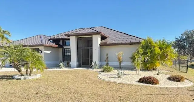 25440 Aysen Drive, Punta Gorda, FL 33983 - #1