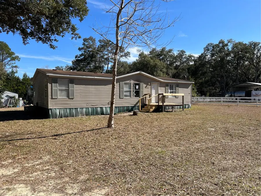 2691 NW 74th Terrace, Chiefland, FL 32626 - #2