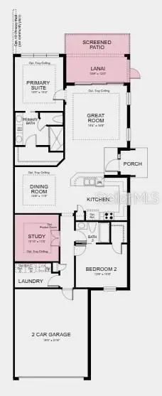 7456 Moonbeam Avenue, Sarasota, FL 34241 - #2