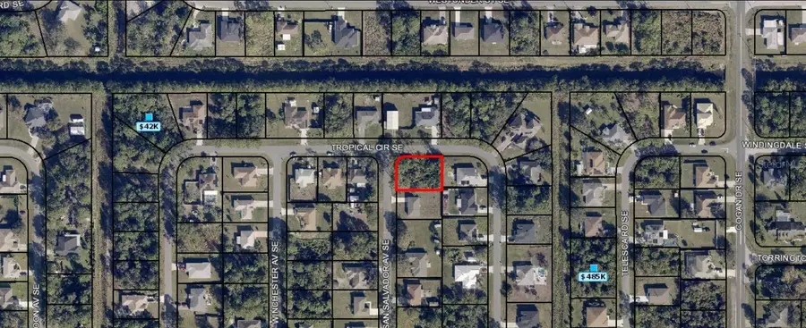 29-37-32-GU-1207-12 Tropical Circle Se, Palm Bay, FL 32909 - #2