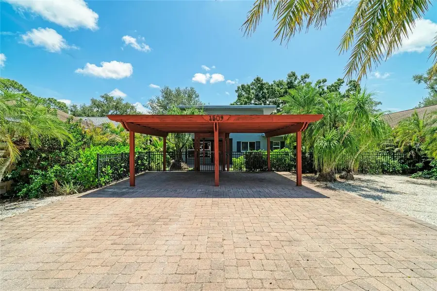 4509 S Lockwood Ridge Road, Sarasota, FL 34231 - #3