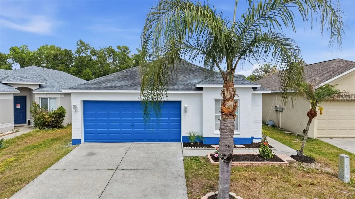 504 Lindsay Anne Court, Plant City, FL 33563 - #1
