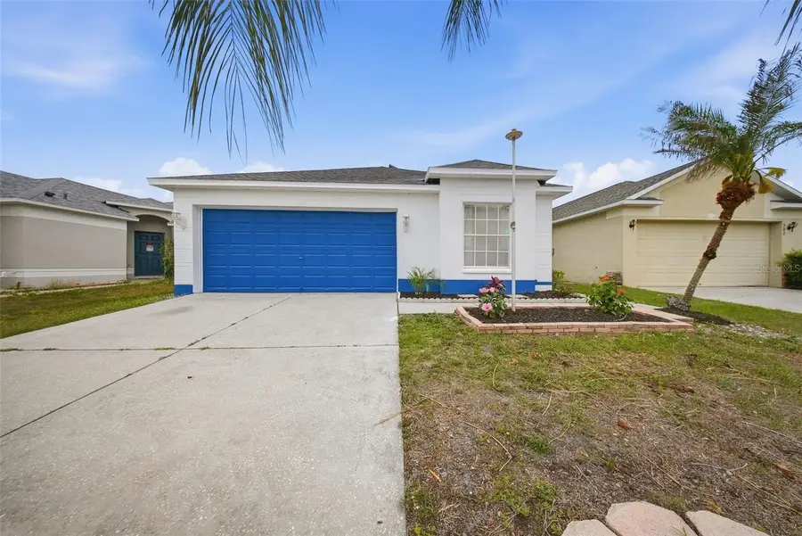504 Lindsay Anne Court, Plant City, FL 33563 - #2
