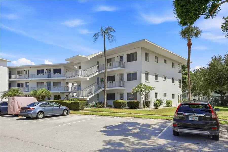 11201 80th Avenue N #302, Seminole, FL 33772 - #3