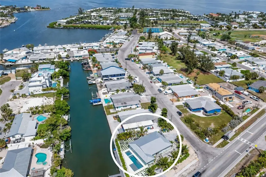 6401 Marina Drive, Holmes Beach, FL 34217 - #2