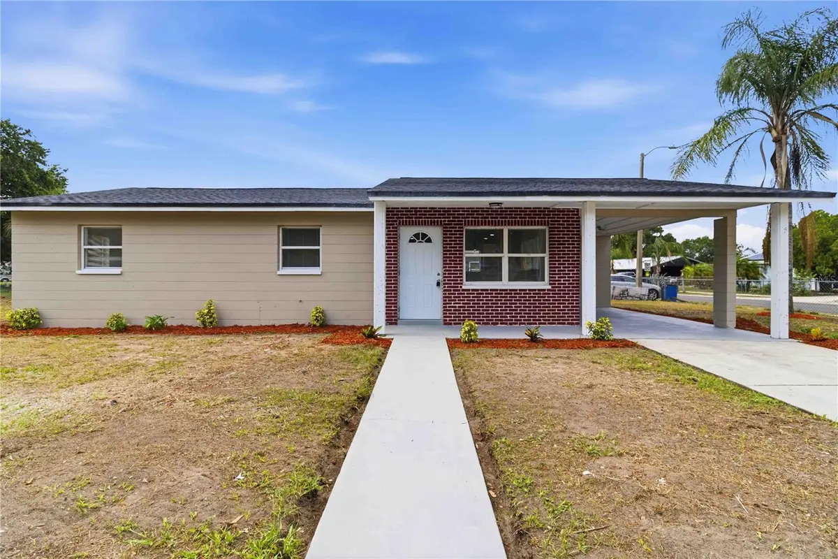 1533 SW Martin Luther King Jr Street, Arcadia, FL 34266 - #1
