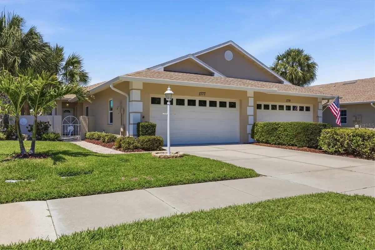 1777 Fountain View Circle, Venice, FL 34292 - #1