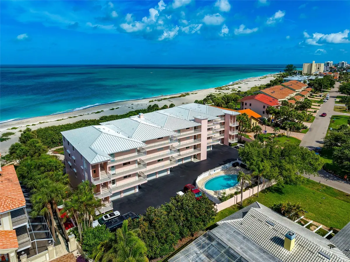 910 Golden Beach Boulevard #202, Venice, FL 34285 - #1