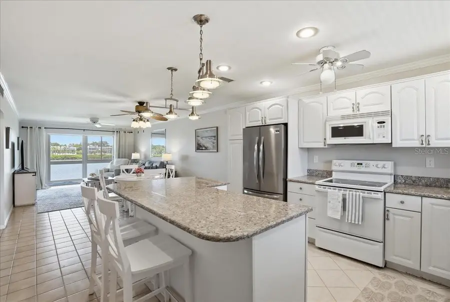 3330 Gulf Of Mexico Drive #202D, Longboat Key, FL 34228 - #3
