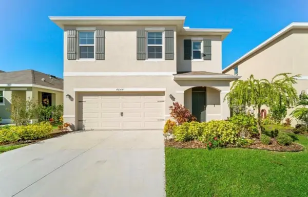 4844 Silver Topaz Street, SARASOTA, FL 34233