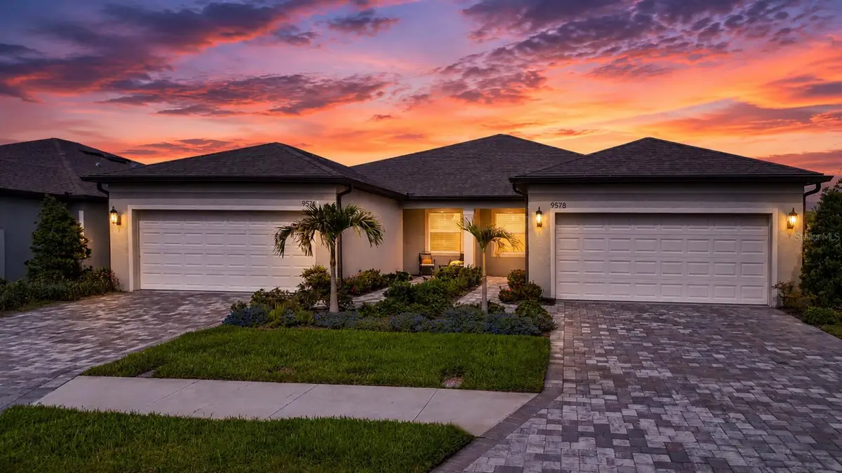 9578 Coastline Way, Parrish, FL 34219 - #1