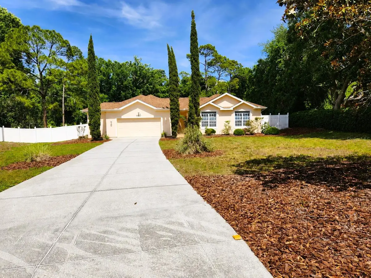 7517 Jomel Drive, Weeki Wachee, FL 34607 - #1