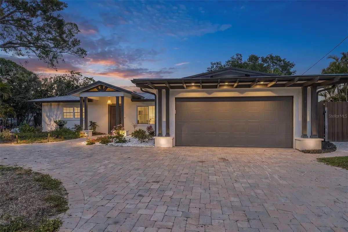 5073 Higel Avenue, Sarasota, FL 34242 - #1