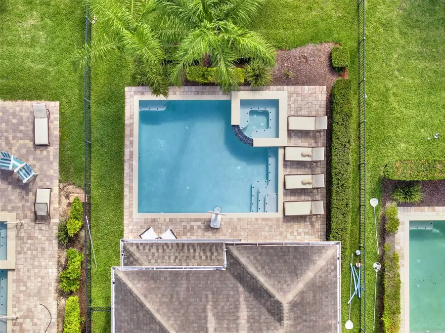 7564 Marker Avenue, Kissimmee, FL 34747 - #2