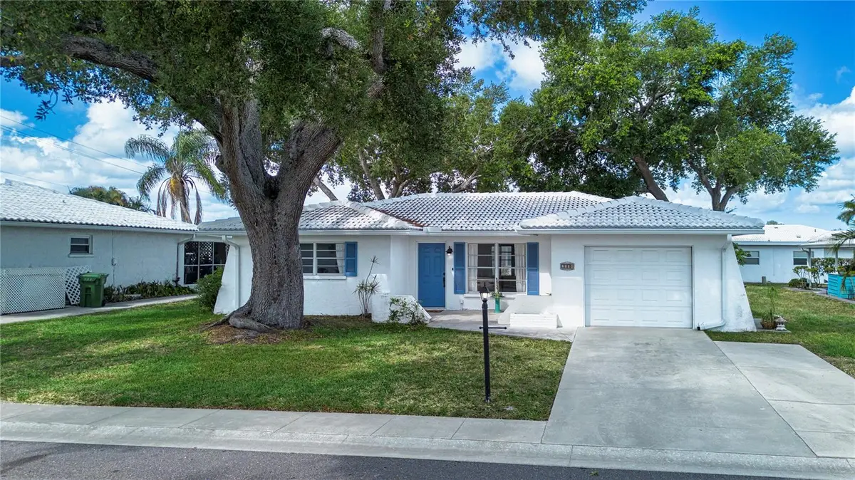1008 Orchid Lane, Bradenton, FL 34208 - #1