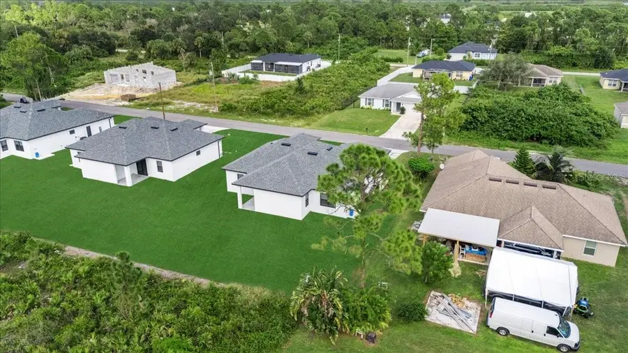 766 Roma Avenue S, Lehigh Acres, FL 33974 - #3