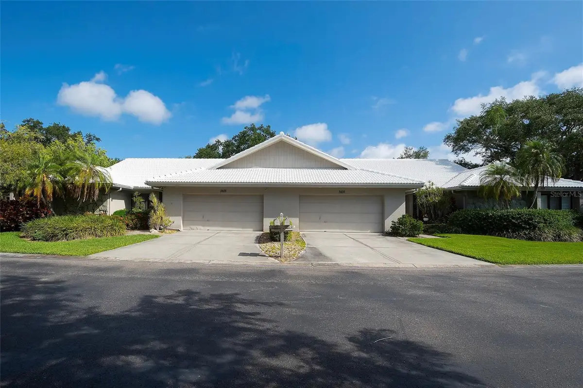 3825 Wilshire Circle #1, Sarasota, FL 34238 - #1