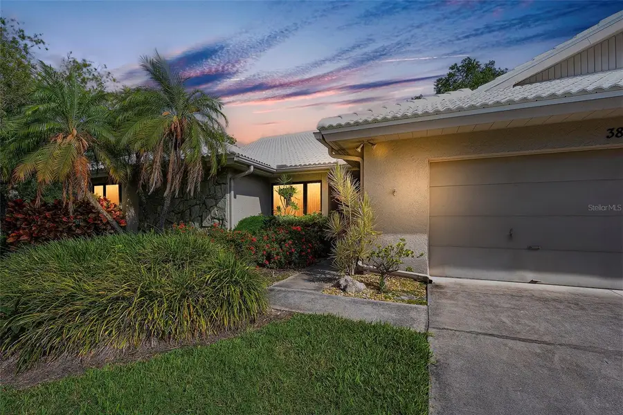 3825 Wilshire Circle #1, Sarasota, FL 34238 - #2