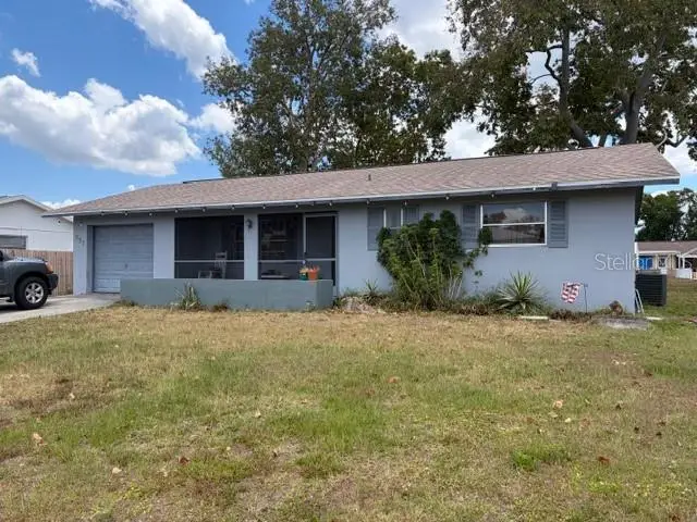 551 Grove Avenue Nw, Port Charlotte, FL 33952 - #1