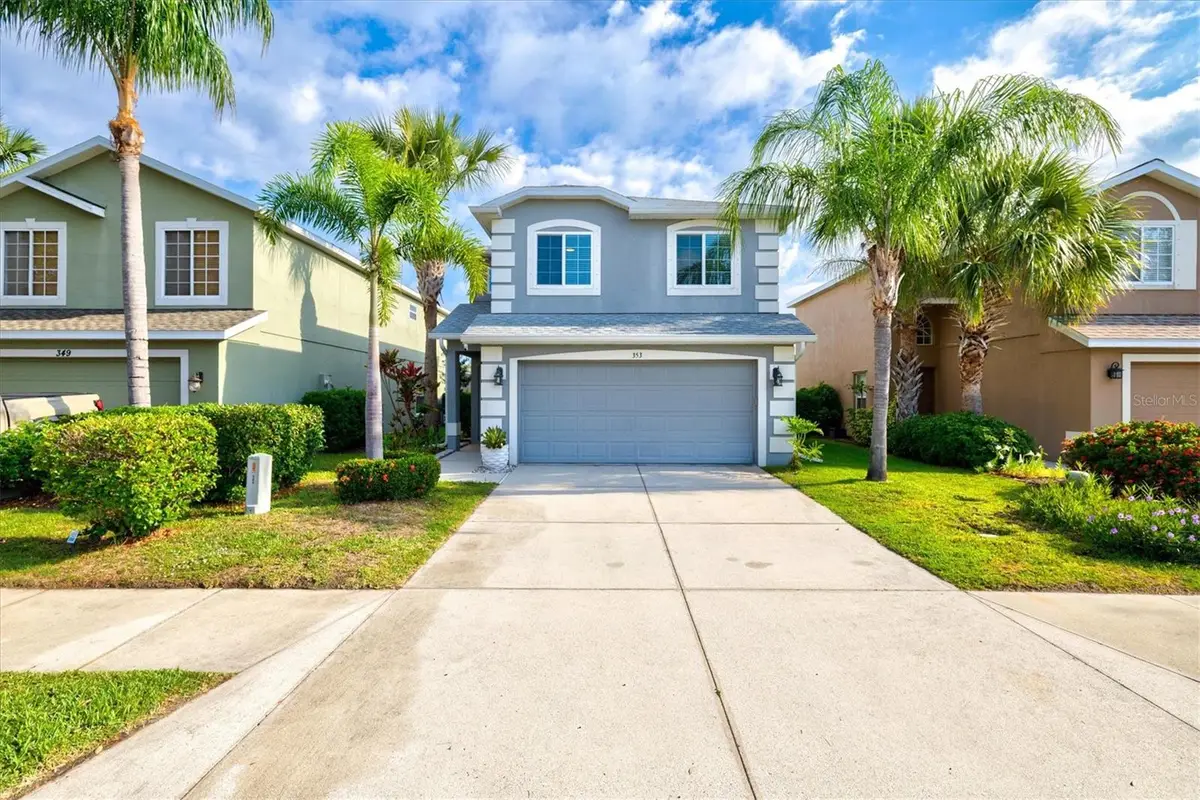 353 Beacon Harbour Loop, Bradenton, FL 34212 - #1