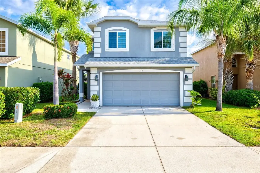353 Beacon Harbour Loop, Bradenton, FL 34212 - #3